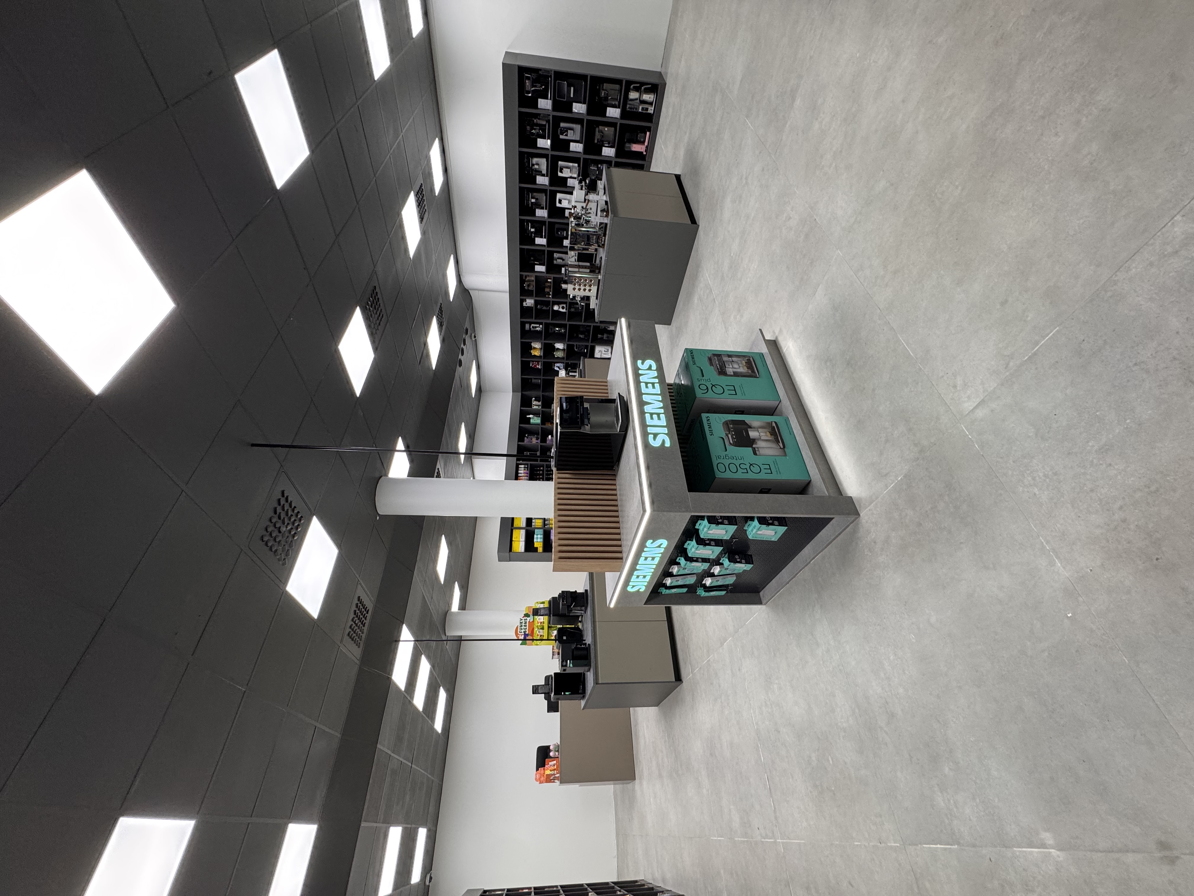 Showroom - Liljeholmen