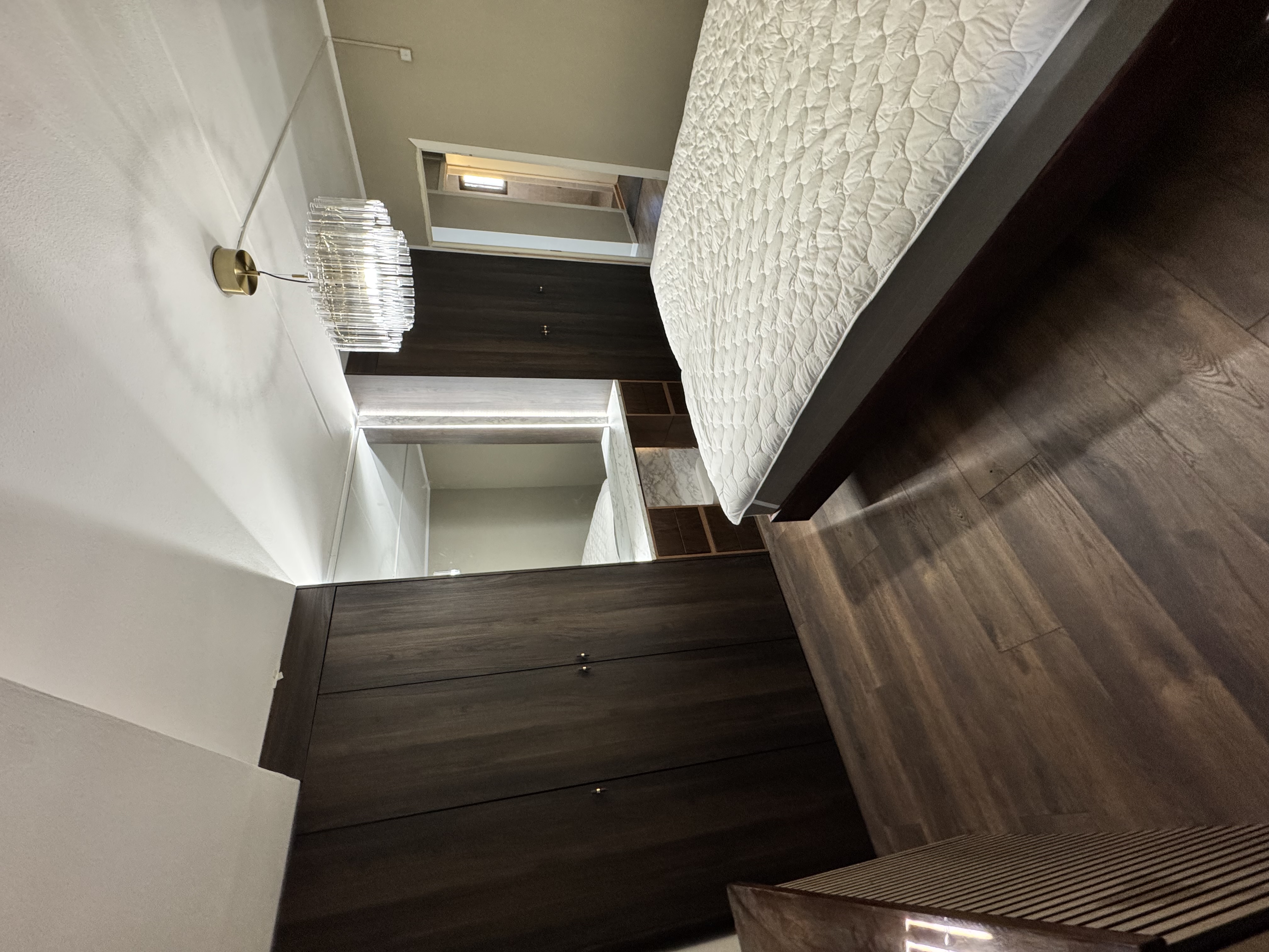 Totalrenovering med Smart Belysning